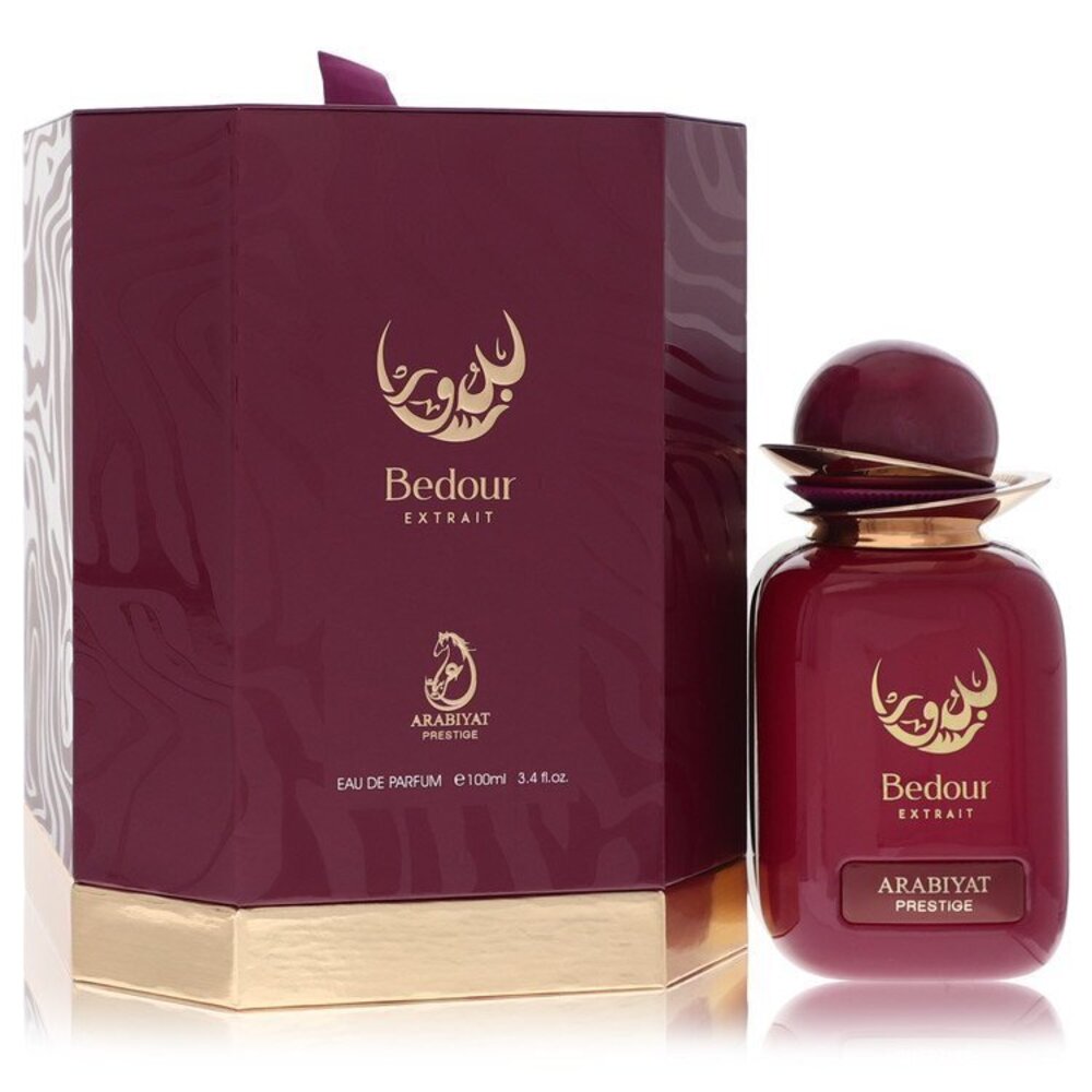 Arabiyat Prestige Bedour Extrait by Arabiyat Prestige Eau De Parfum Spray (Unise